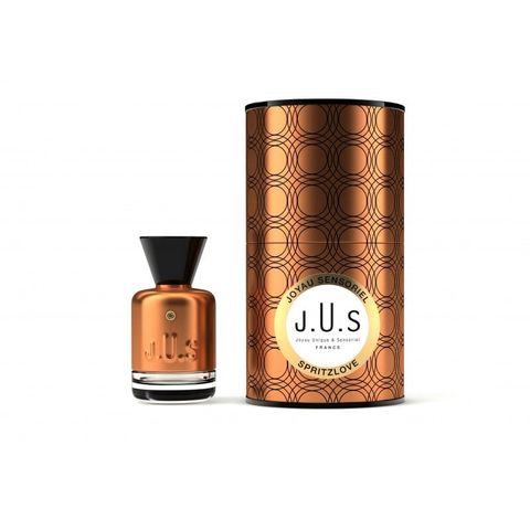 Nước hoa unisex J.U.S Joyau Sensoriel Spritzlove 100ml