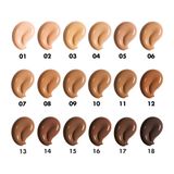Kem Nền Dưỡng Ẩm MAKE UP FOR EVER 30ml Super Boost Skin Tint
