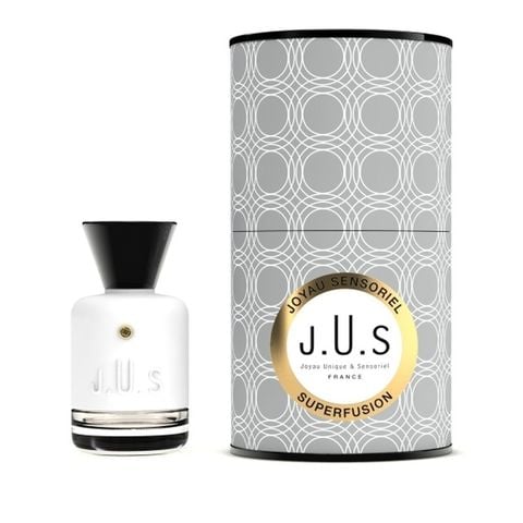 Nước hoa unisex J.U.S Joyau Sensoriel Superfusion 100ml