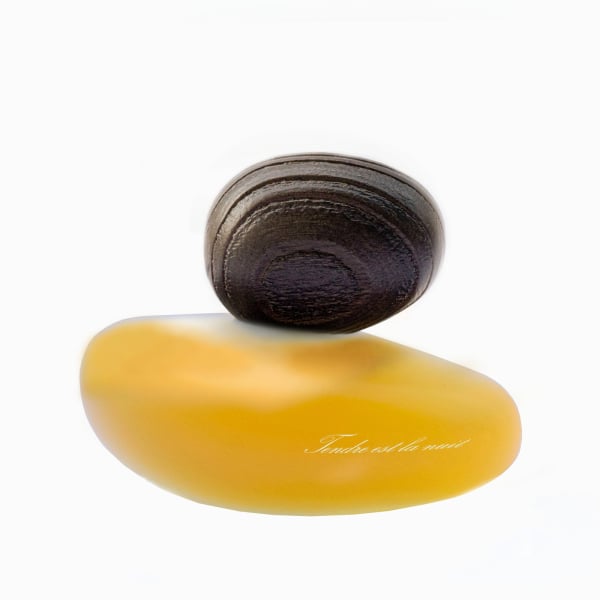 Nước hoa unisex Majda Bekkali Tendre Est la Nuit - Clair 50ml