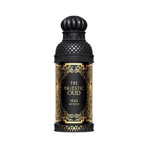 Nước hoa Unisex Alexandre. J The Majestic Oud EDP 100ml