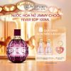 Nước hoa nữ Jimmy Choo Fever EDP 100ml