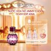 Nước hoa nữ Jimmy Choo Fever EDP 40ml