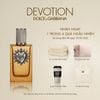 Nước hoa nam Dolce&Gabbana Devotion For Men Parfum 100ml