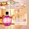 Nước hoa nữ Jimmy Choo Rose Passion EDP 100ml