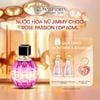 Nước hoa nữ Jimmy Choo Rose Passion EDP 60ml