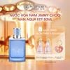 Nước hoa nam Jimmy Choo Man Aqua EDT 50ml