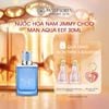 Nước Hoa Nam Jimmy Choo Man Aqua EDT 30ml