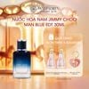 Nước hoa nam Jimmy Choo Man Blue EDT 30ml