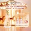 Nước hoa nữ Jimmy Choo I Want Choo EDP 100ml