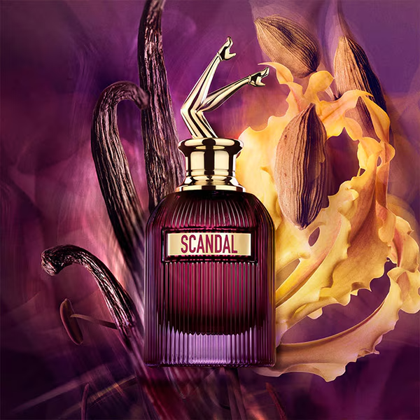 Nước hoa nữ Jean Paul Gaultier Scandal RE25 Her EDP 50ml