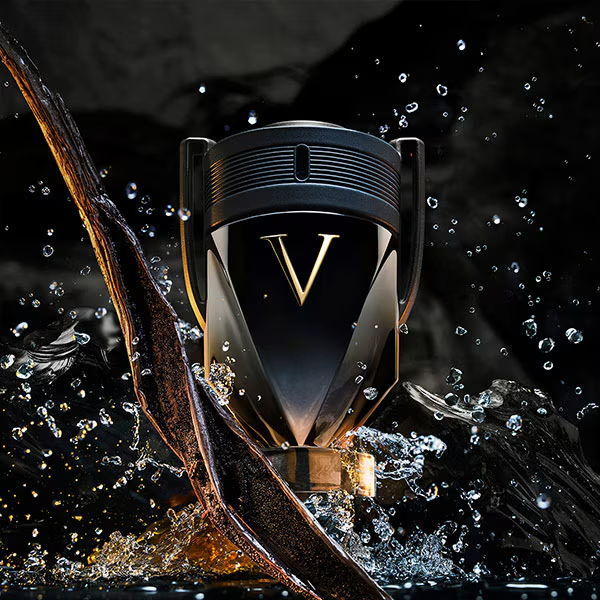 Nước hoa Nam Rabanne Invictus Victory Absolu 100ml