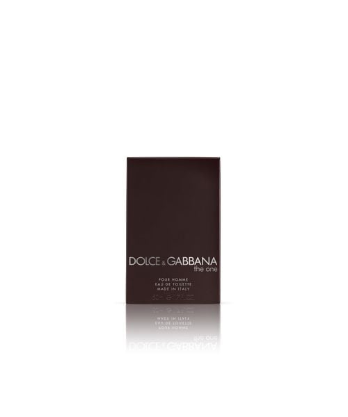 Nước Hoa Nam Dolce&Gabbana The One For Men EDP 50ml