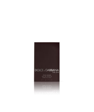 Nước Hoa Nam Dolce&Gabbana The One For Men EDP 50ml