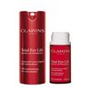 Kem Dưỡng Mắt Clarins Nâng Cơ & Chống Lão Hóa 15ml (Loại Refill) Total Eye Lift