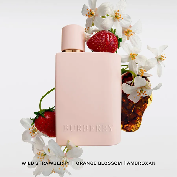 Nước hoa nữ Burberry Her EDP Intense 100ml