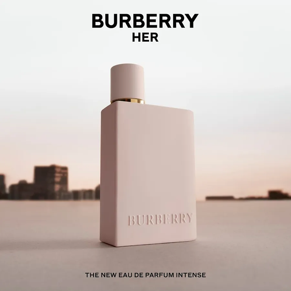 Nước hoa nữ Burberry Her EDP Intense 100ml