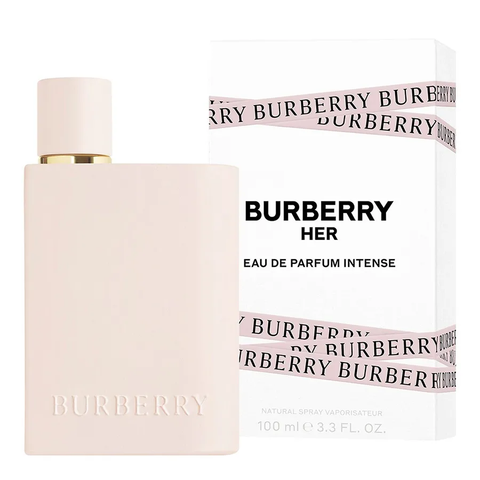 Nước Hoa Nữ Burberry Her EDP Intense 100ml