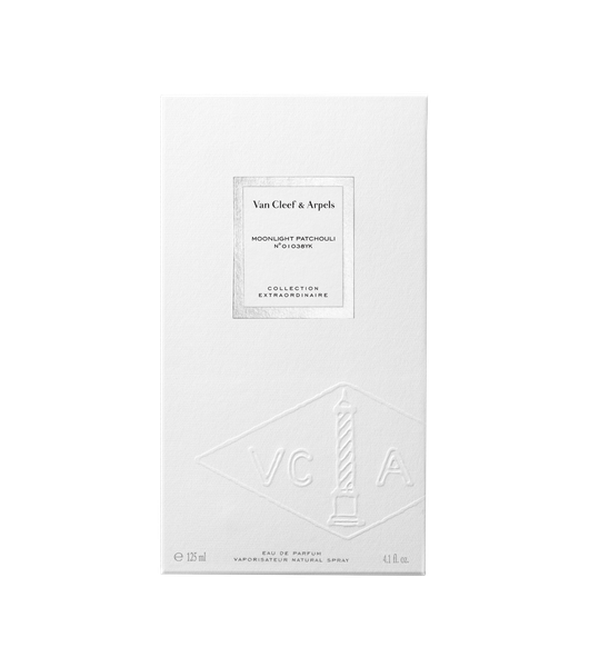 Nước hoa Unisex Van Cleef & Arpels Moonlight Patchouli Le Parfum Collection Extraordinaire EDP 75ml