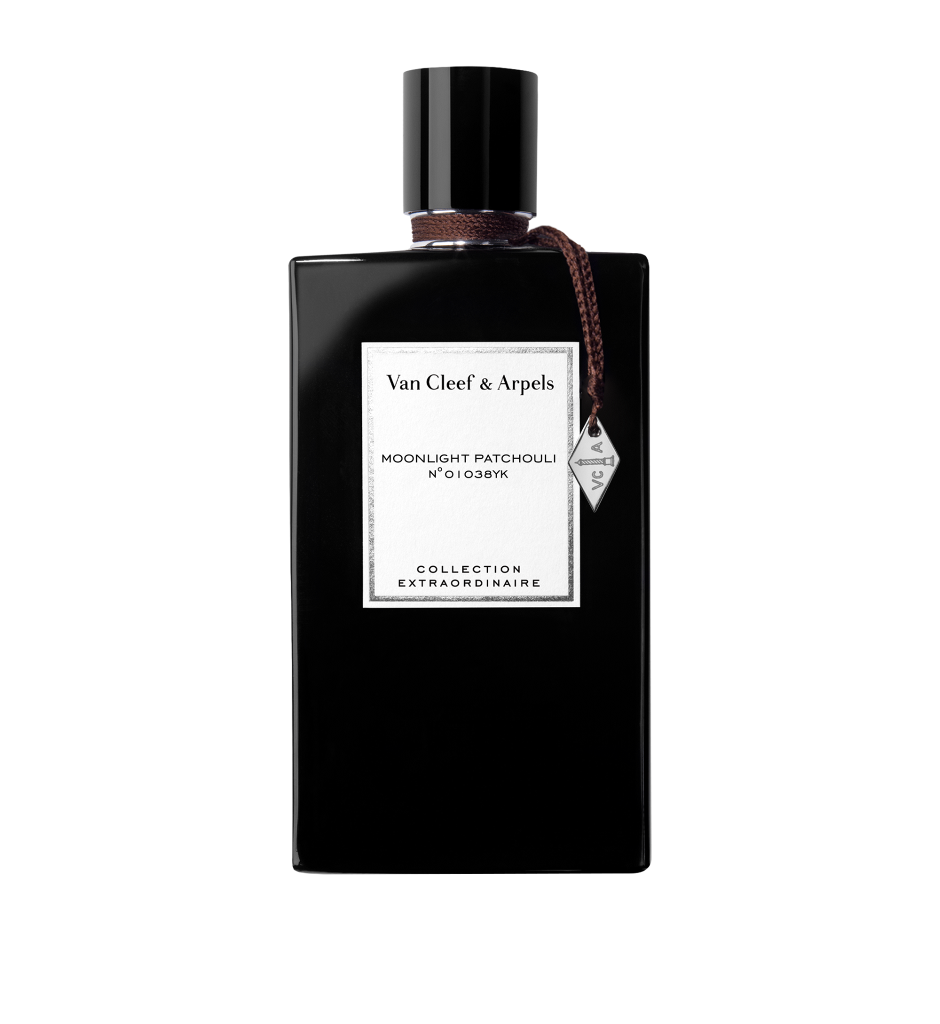 Nước hoa Unisex Van Cleef & Arpels Moonlight Patchouli Le Parfum Collection Extraordinaire EDP 75ml