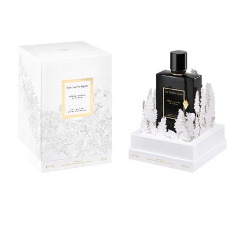 Nước hoa Unisex Van Cleef & Arpels Néroli Amara Le Parfum Collection Extraordinaire EDP 75ml