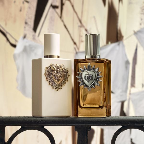 Nước Hoa Nữ Dolce&Gabbana Your Devotion Eau de Parfum Intense 30ml