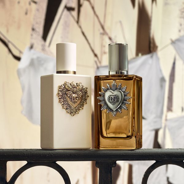 Nước Hoa Nữ Dolce&Gabbana Your Devotion Eau de Parfum Intense 100ml