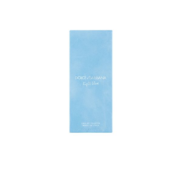 Nước Hoa Nữ Dolce&Gabbana Light Blue EDT 100ml