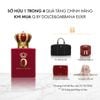 Nước Hoa Nữ Dolce&Gabbana Q Elixir 50ml