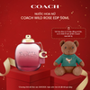 Nước hoa nữ Coach Wild Rose EDP 50ml