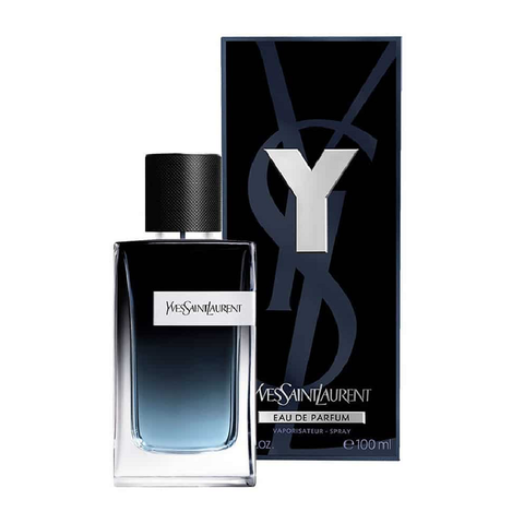 Nước hoa Nam YSL Y EDP 100ml