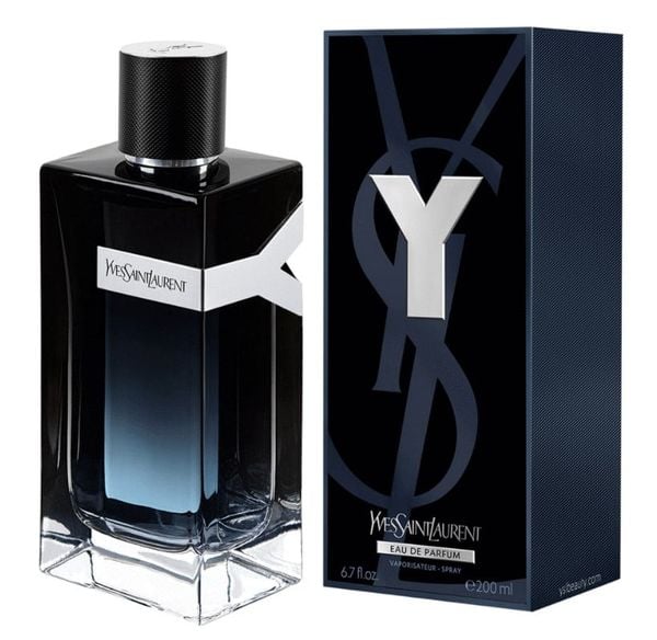 Nước hoa Nam YSL Y EDP 60ml