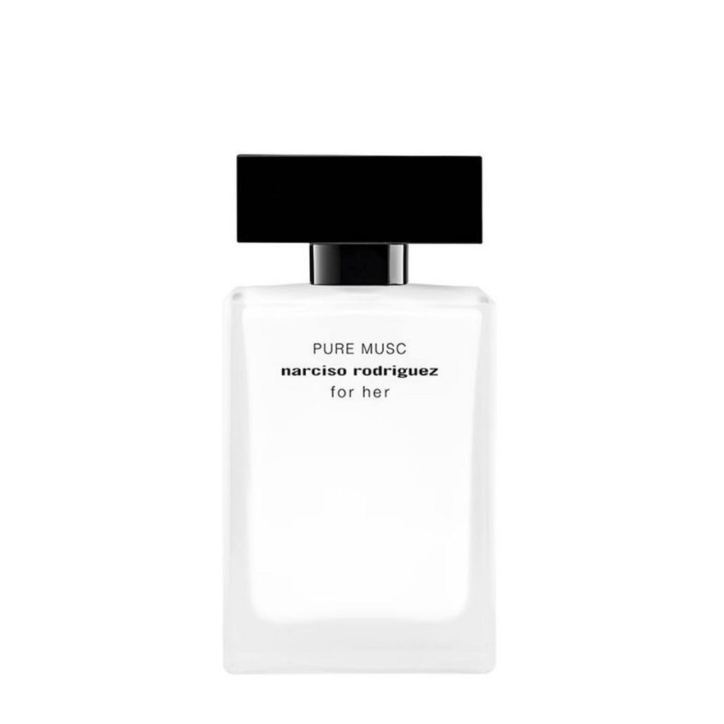 Nước Hoa Nữ Narciso Rodriguez Pure Musc for her EDP 50ml