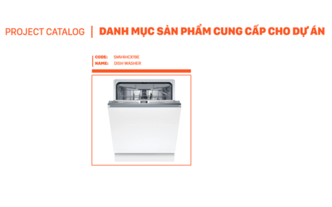  Khu Phức Hợp Sài Gòn - Ba Son (LUX5) 