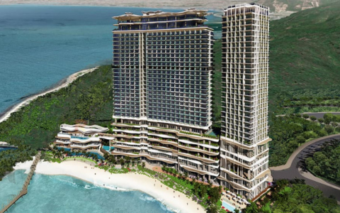  Khu đô thị Vega City Nha Trang 