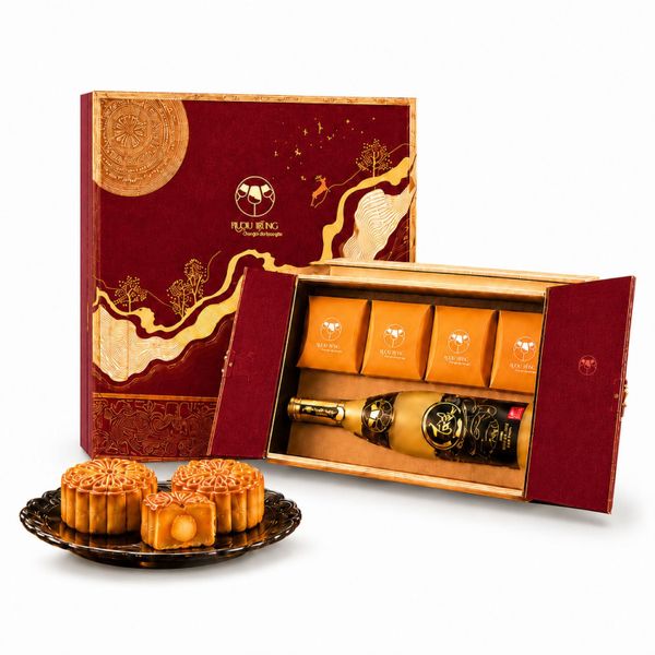 Ấm Tình Tri Kỷ