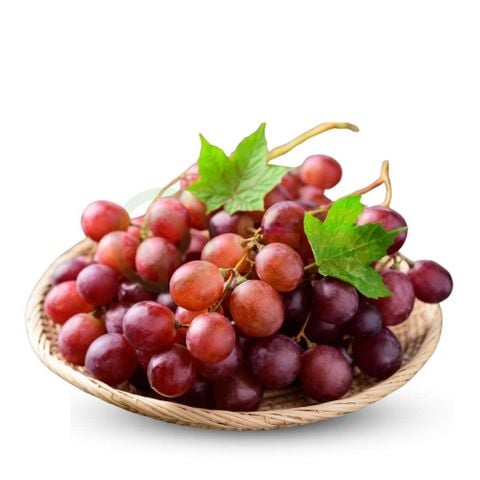 Nho đỏ có hạt Chile