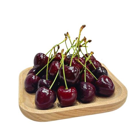 Quả Anh Đào (Cherry) Đỏ View (Regina) Mỹ size 10.0