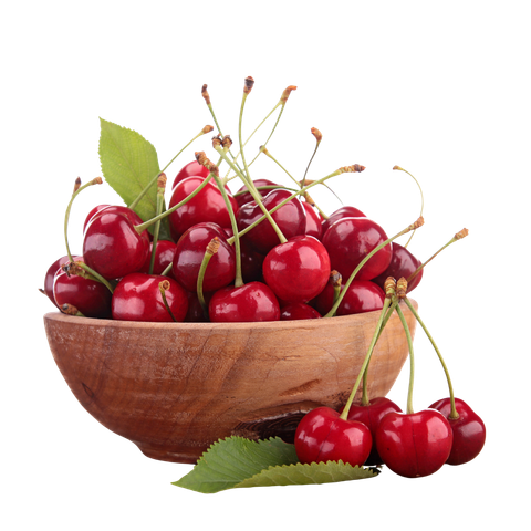 Quả Anh Đào (Cherry) Đỏ Chuông (Skeena) Mỹ size 8.5