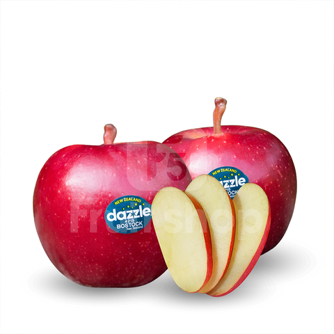 Táo Dazzle - New Zealand S72 (kg)