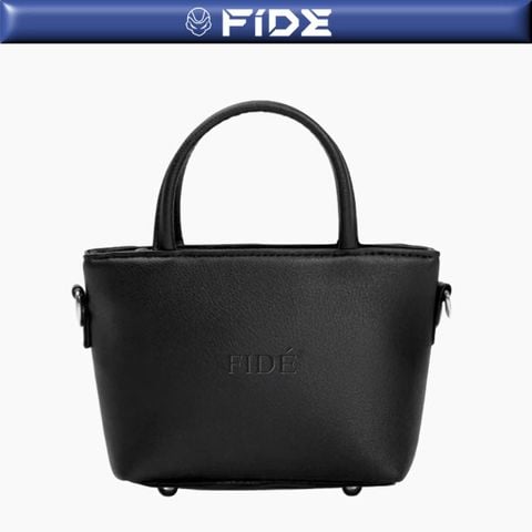 Túi Đeo Chéo FIDE Local Brand Size Mini Đựng Vừa Điện Thoại Da PVC -TCD