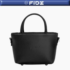Túi Đeo Chéo FIDE Local Brand Size Mini Đựng Vừa Điện Thoại Da PVC -TCD