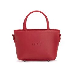 Túi Đeo Chéo FIDE Local Brand Size Mini Đựng Vừa Điện Thoại Da PVC -TCD