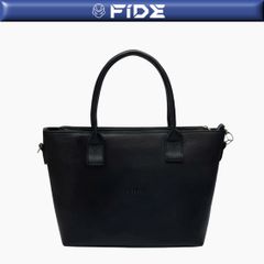 Túi Tote FIDE Local Brand Chính Hãng Bag Size Lớn Da PVC Cao Cấp Đứng Form Có Dây Đeo Chéo - TCD