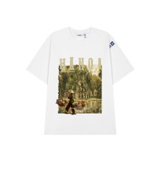 Áo thun địa danh HÀ NỘI FIDE phông unisex nam nữ form rộng ulzzang HÀ NỘI - AT250