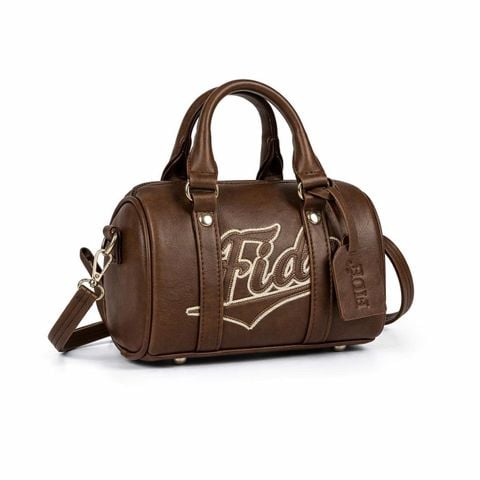 Túi Đeo Chéo FIDE Local Brand Mini Bag Đựng Vừa Điện Thoại Da PVC Form Túi Trống -TTN