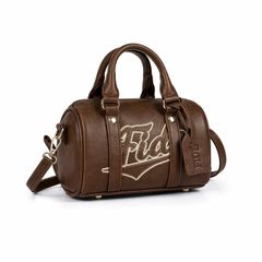Túi Đeo Chéo FIDE Local Brand Mini Bag Đựng Vừa Điện Thoại Da PVC Form Túi Trống -TTN