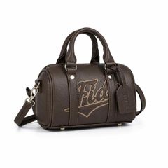 Túi Đeo Chéo FIDE Local Brand Mini Bag Đựng Vừa Điện Thoại Da PVC Form Túi Trống -TTN