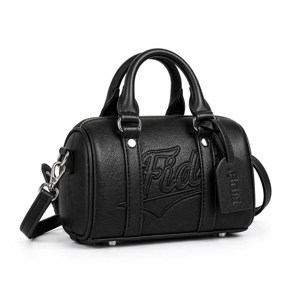 Túi Đeo Chéo FIDE Local Brand Mini Bag Đựng Vừa Điện Thoại Da PVC Form Túi Trống -TTN