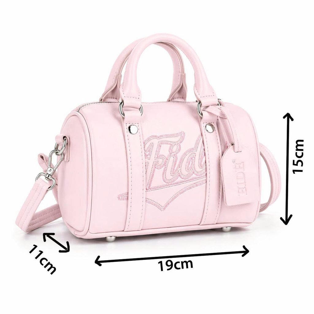 Túi Đeo Chéo FIDE Local Brand Mini Bag Đựng Vừa Điện Thoại Da PVC Form Túi Trống -TTN